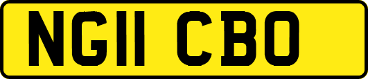 NG11CBO