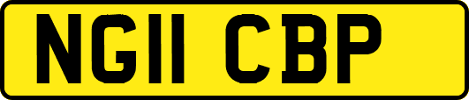 NG11CBP