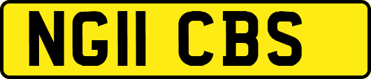 NG11CBS