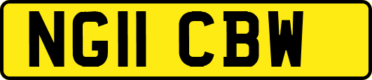 NG11CBW
