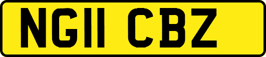 NG11CBZ