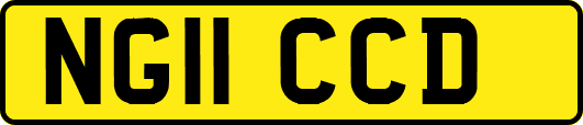 NG11CCD