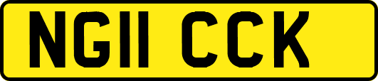 NG11CCK