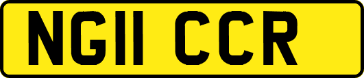 NG11CCR