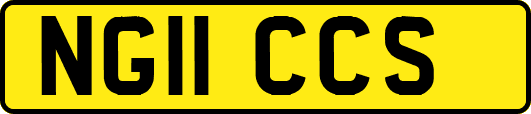 NG11CCS