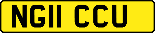 NG11CCU
