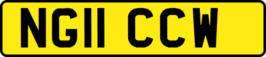 NG11CCW