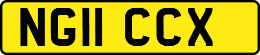 NG11CCX