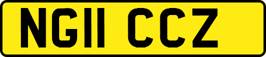 NG11CCZ