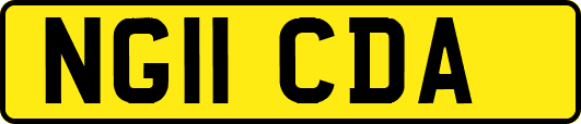 NG11CDA