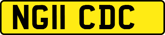 NG11CDC