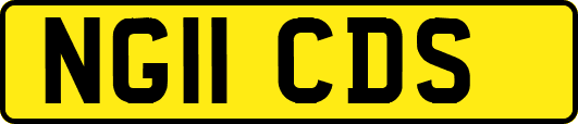 NG11CDS