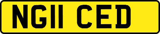 NG11CED