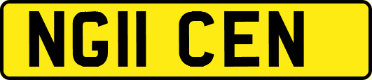 NG11CEN