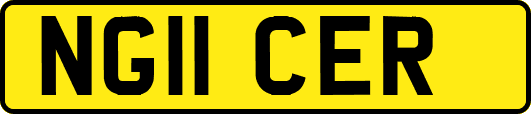 NG11CER