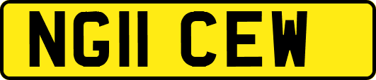 NG11CEW