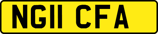 NG11CFA
