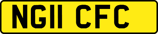 NG11CFC