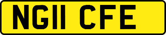 NG11CFE