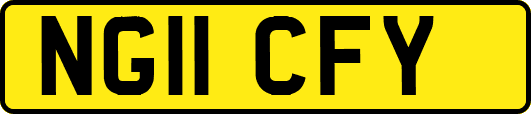 NG11CFY