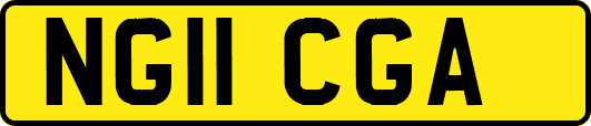 NG11CGA