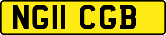 NG11CGB