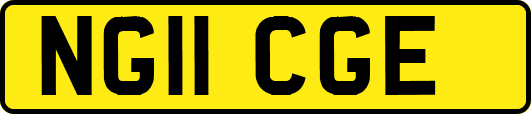 NG11CGE