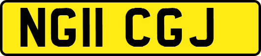 NG11CGJ