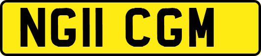 NG11CGM