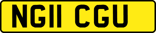 NG11CGU