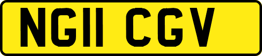 NG11CGV