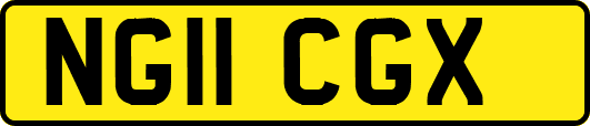 NG11CGX