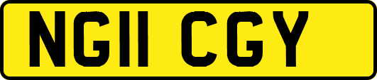 NG11CGY