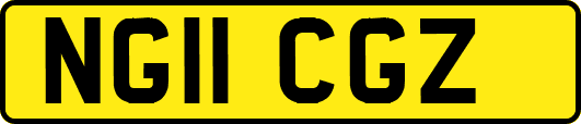 NG11CGZ