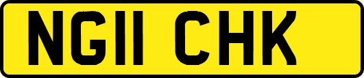 NG11CHK