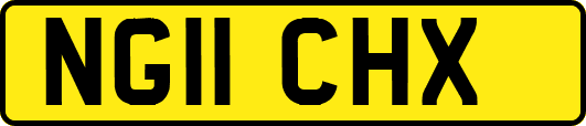 NG11CHX