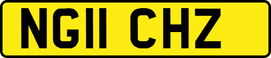 NG11CHZ