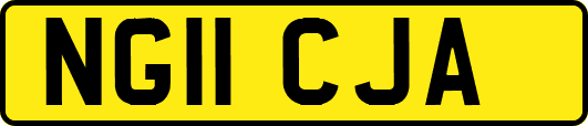 NG11CJA