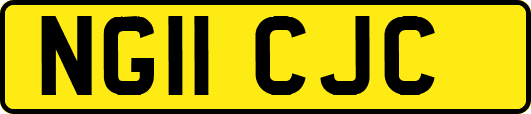 NG11CJC