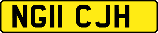 NG11CJH