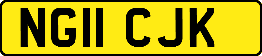 NG11CJK