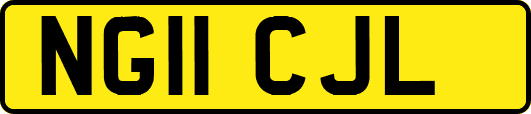 NG11CJL