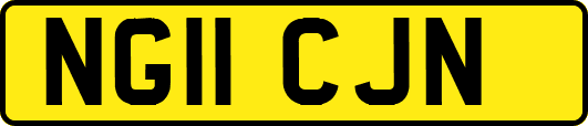 NG11CJN