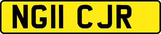 NG11CJR