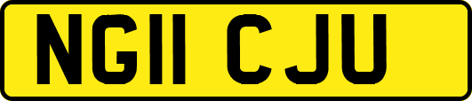 NG11CJU