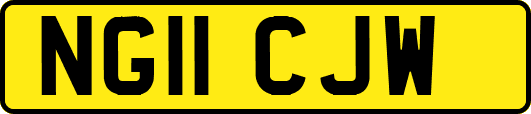 NG11CJW