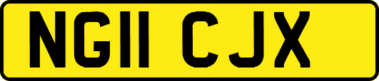 NG11CJX
