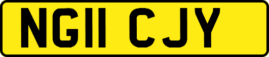 NG11CJY