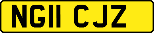 NG11CJZ