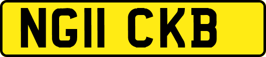 NG11CKB